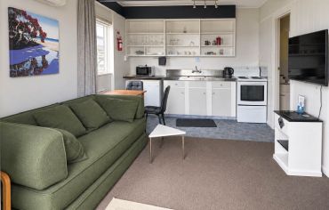 Studio Apartment Sofa