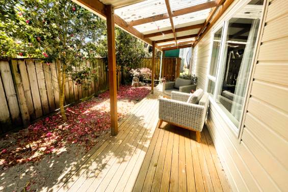 Railway Lane guest house