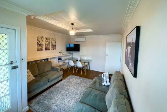 CND unit 3 - dining area