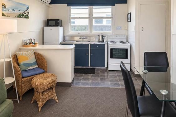1-bedroom apartment