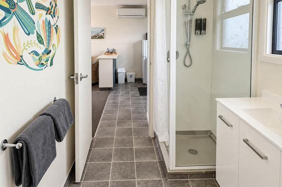 1-bedroom apartment